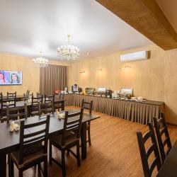 Фото Отель Chester (Честер)