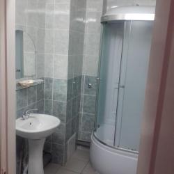 Фото Отель Спорт