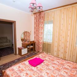 Фото Отель Сура