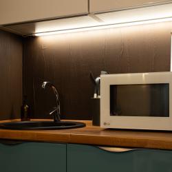 2-комнатные апартаменты улучшенные