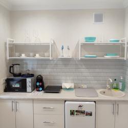 Фото Отель Теплое место