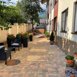 Фото Alba Inn Apartments (Альба Инн Апартаменты)
