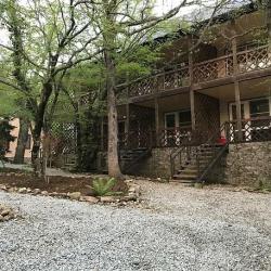 Фото Отель Paradise (Парадиз)