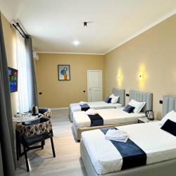 Фото Отель Hotel S & D Hostel (С & Д)