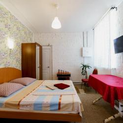 Фото Отель Родина