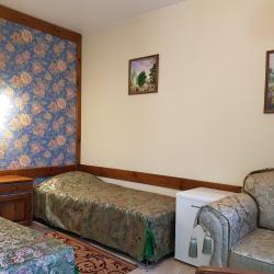 Фото Отель -Парк