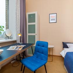 фото 16 Vero Apartments (Веро Апартментс) на улице Краснопролетарская