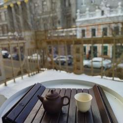 Номер эконом семейный