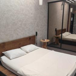 Номер полулюкс улучшенный Японский минимализм