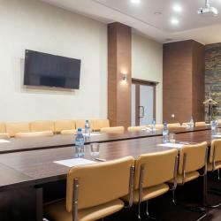 Фото Отель Comfort Nsk Hotel (Комфорт Нск)