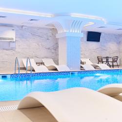 Фото Гранд-отель Мегаполис