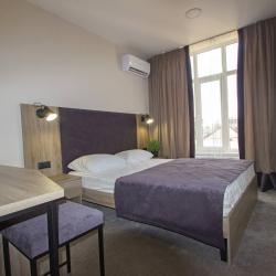 Фото Отель Turgenev (Тургенев)