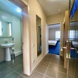 Фото Отель Дивный