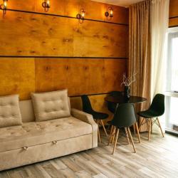 Фото Отель Villa Fler (Вилла Флер)