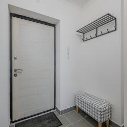 Фото Лайт Апартаменты на улице Академика Парина 37А