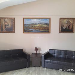 Фото Отель Спутник