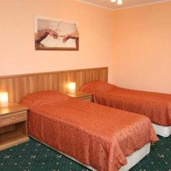 Фото Отель Малахит