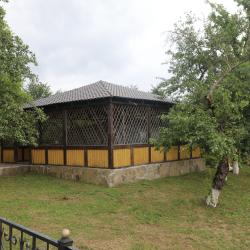 Вилла премиум