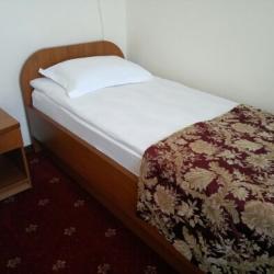 Номер стандарт с 2 односпальными кроватями