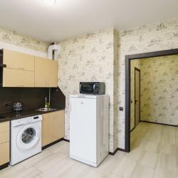 Фото Отель Квартира с видом на город