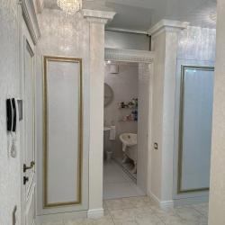 2-комнатные апартаменты стандарт