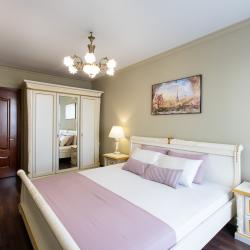 Фото Отель Сутки на проспекте Октября 107А