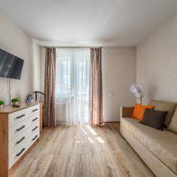 Апартаменты стандарт Коперника, 3