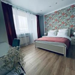 Фото Отель Гостевой дом Ясный