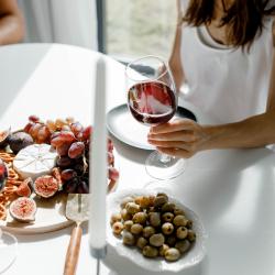 Фото Отель А-Шалаш Черноречье