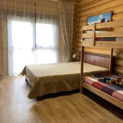 Фото Отель Коттедж