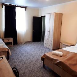 Фото Отель На Садовой