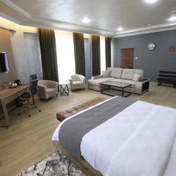 Фото Отель Chinor Hotel (Чинор)
