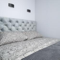 Фото Отель Goodtime Apartments (Гудтайм Апартментс) в микрорайоне Любимово 18