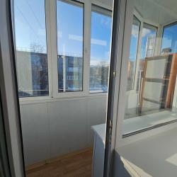 Фото Апартаменты на улице Ленина 39