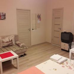 Фото Отель Стрелец