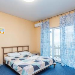 Фото Отель Русское море