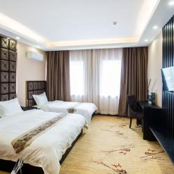 Фото Отель Золотое время