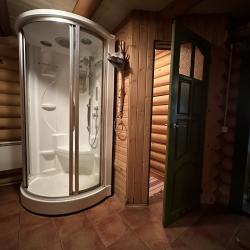 Фото Отель Тихий уголок в центре а