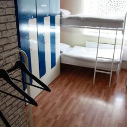 Фото Скай хостел