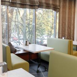 Фото Отель Репинская