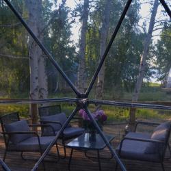 Фото Отель Holidays Forest (Холидейз Форест)
