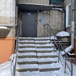 3-комнатные апартаменты стандарт