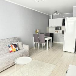 2-комнатные апартаменты улучшенные