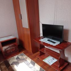 2-комнатный номер стандарт семейный (мансарда)