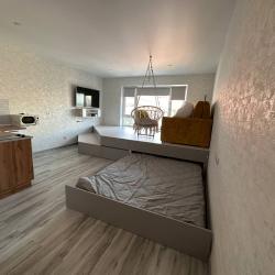 Фото Апартаменты на Онежской 4