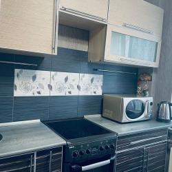 1-комнатные апартаменты стандарт