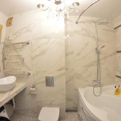 Фото Отель Сутки на улице Офицерская 1А
