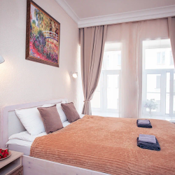 Фото Апартаменты Floris Apartments (Флорис Апартментс) на Невском