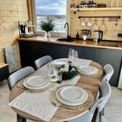 Фото Отель ские просторы