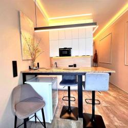 фото 4 Апартаменты BAFY HOME (БАФИ ХОУМ) на шоссе Волоколамское 81/2 строение 3